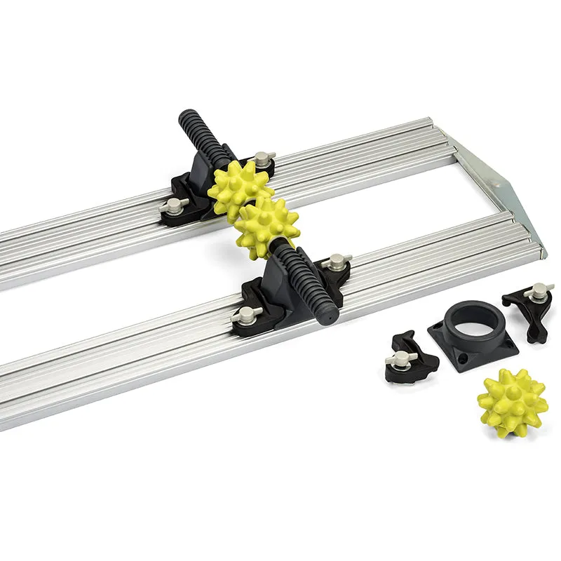 Beastie Double-Track Wall System