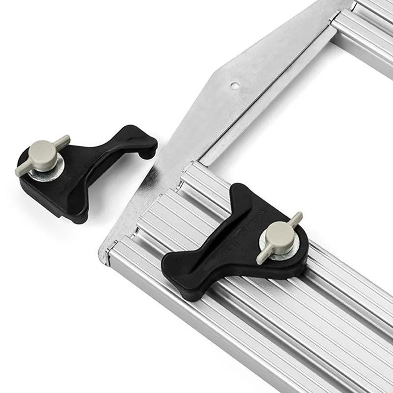 Beastie Double-Track Wall System