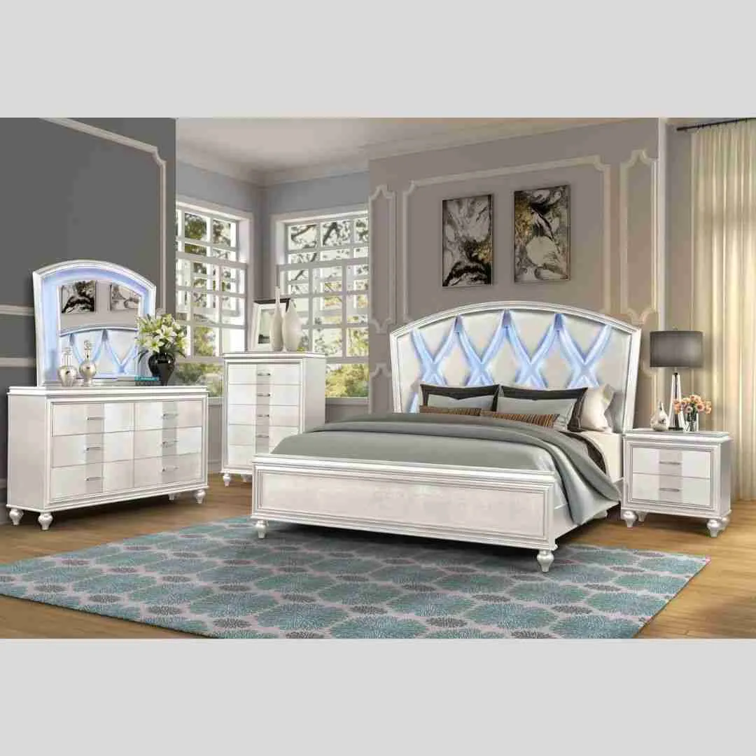 Bedroom Furniture Sets - Ginger