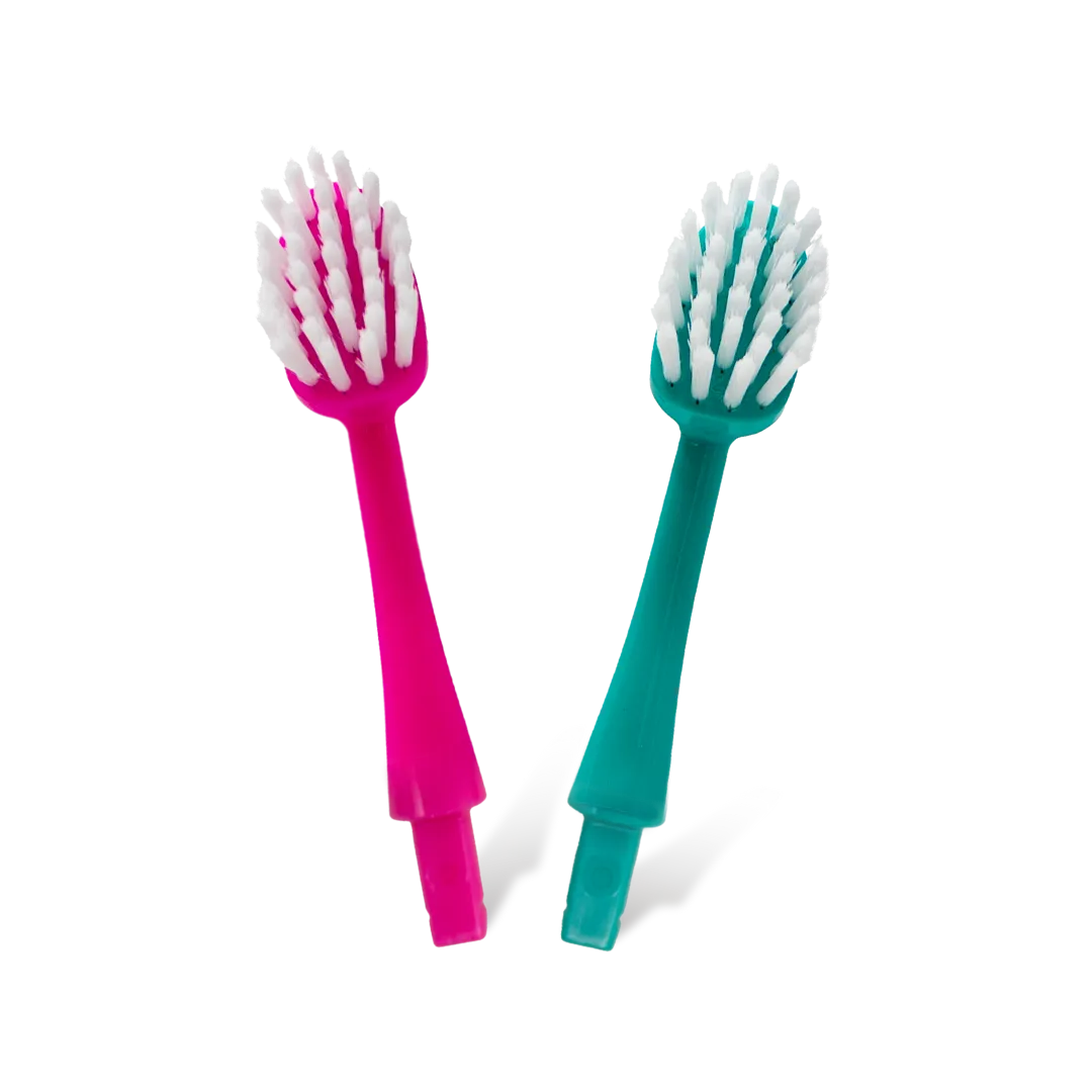 Big Kidz® Replacement Heads (2 pack)