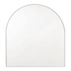 Bjorn Arch Mirror (Dove)