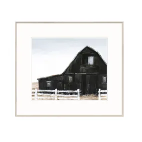Black Barn II