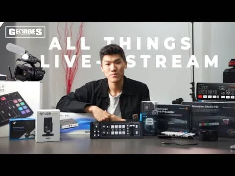 Blackmagic Design UltraStudio HD Mini