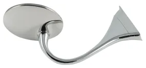Bob Drake Cowl Mount Mirrors 01A-18402-R