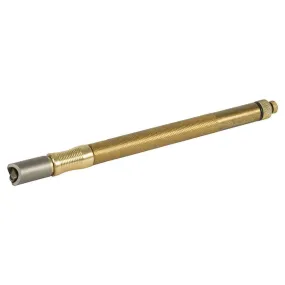 Bohle Brass Handle Oil Glass Cutters 'Silberschnitt 2000'