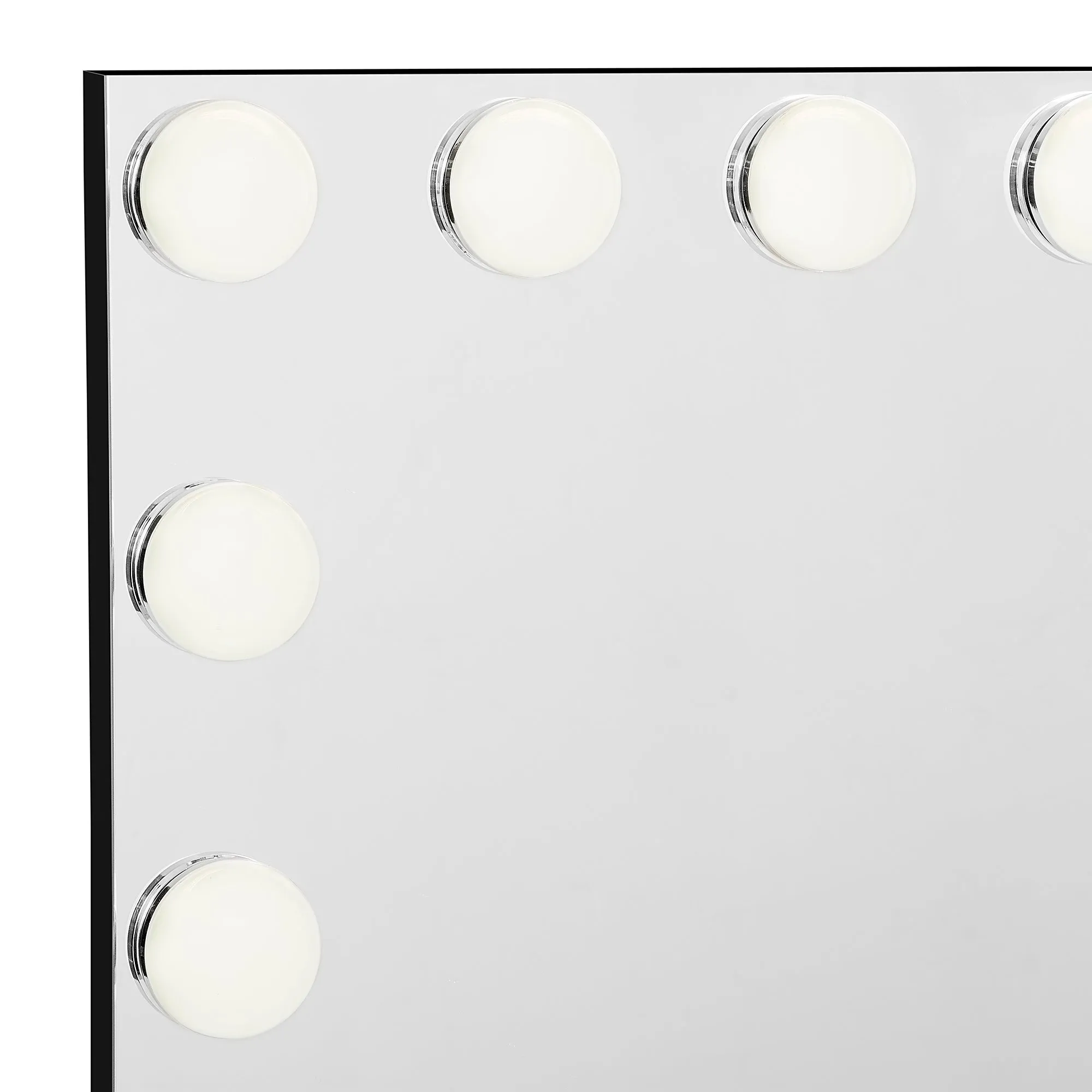 Brilliance Plus Vanity Mirror