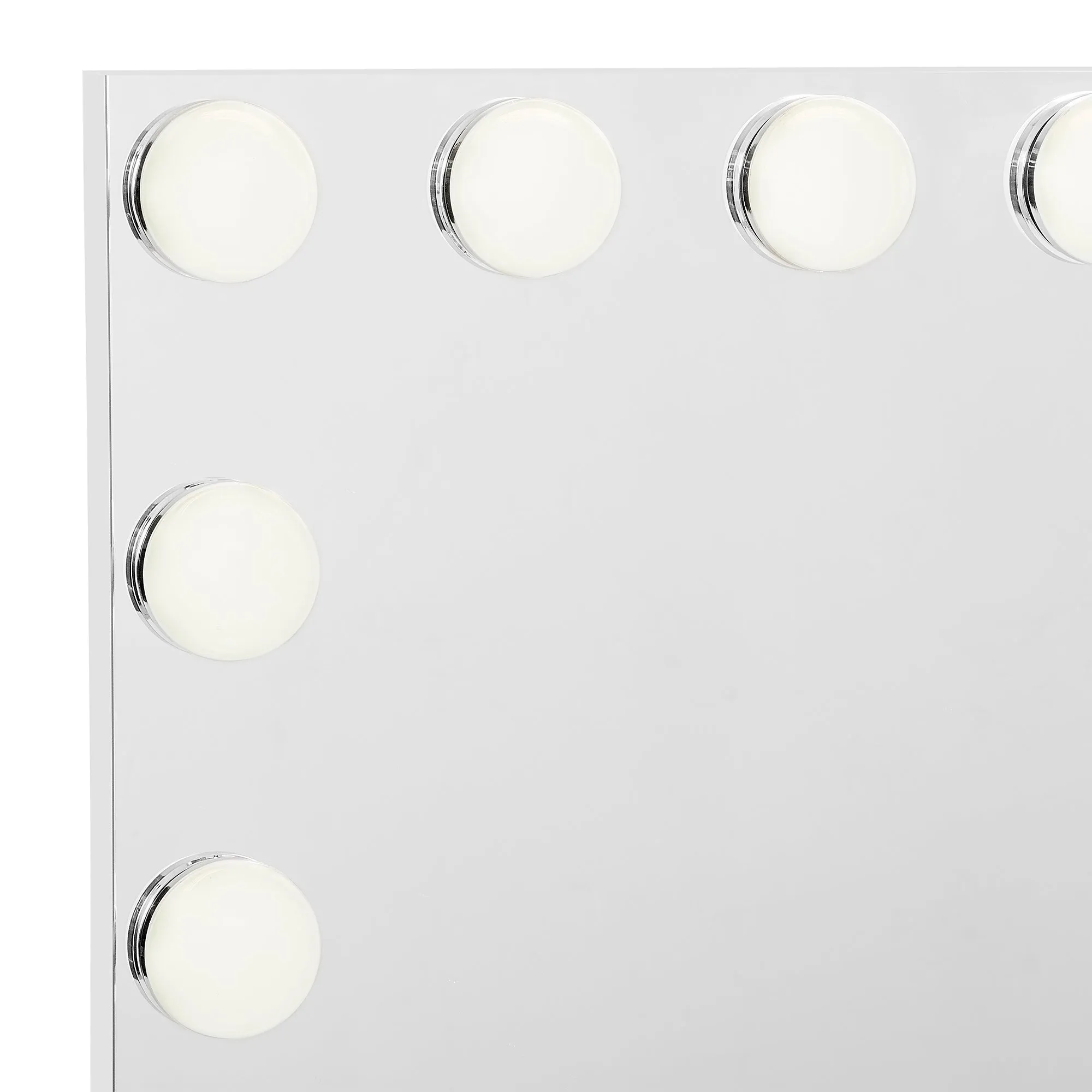 Brilliance Plus Vanity Mirror