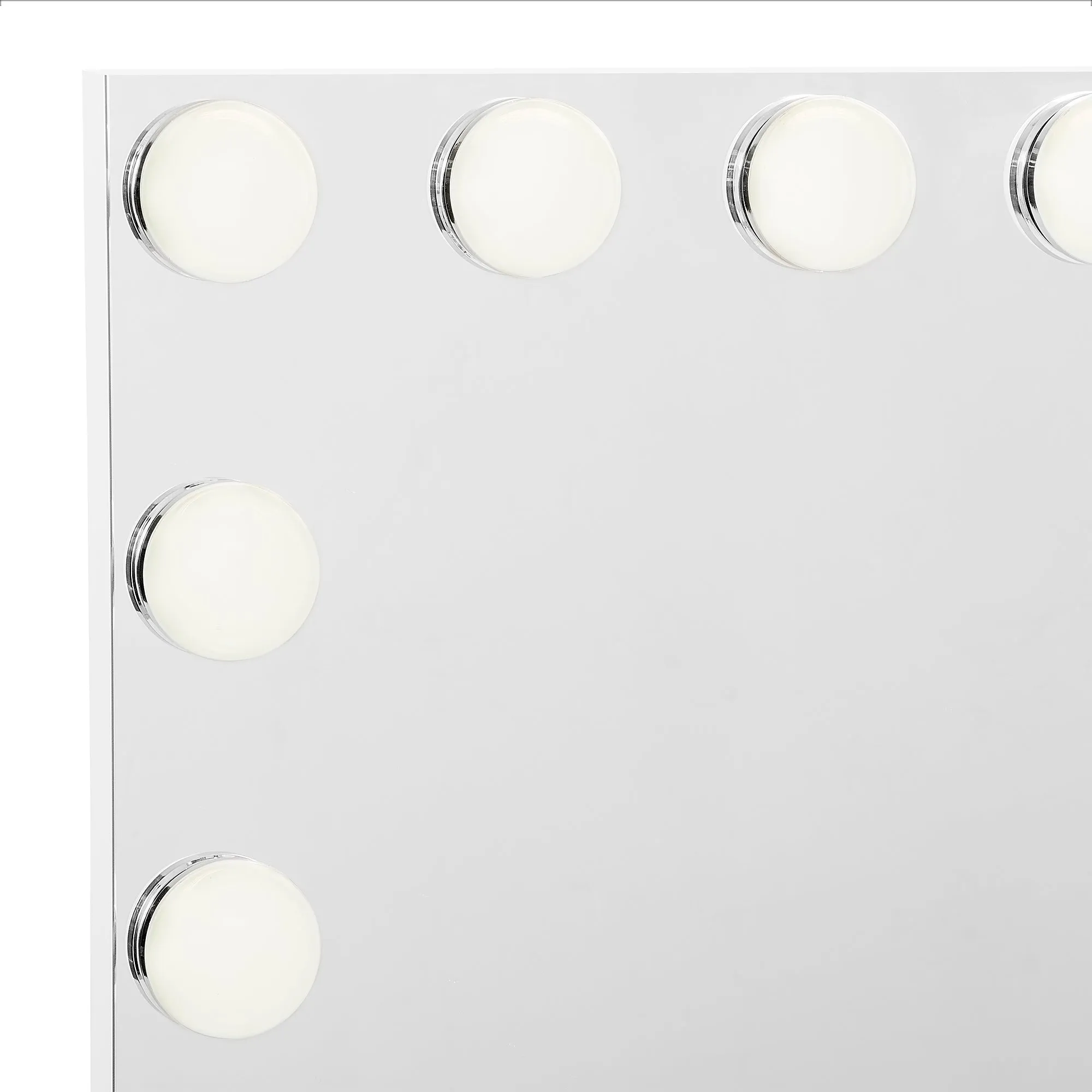 Brilliance Plus Vanity Mirror