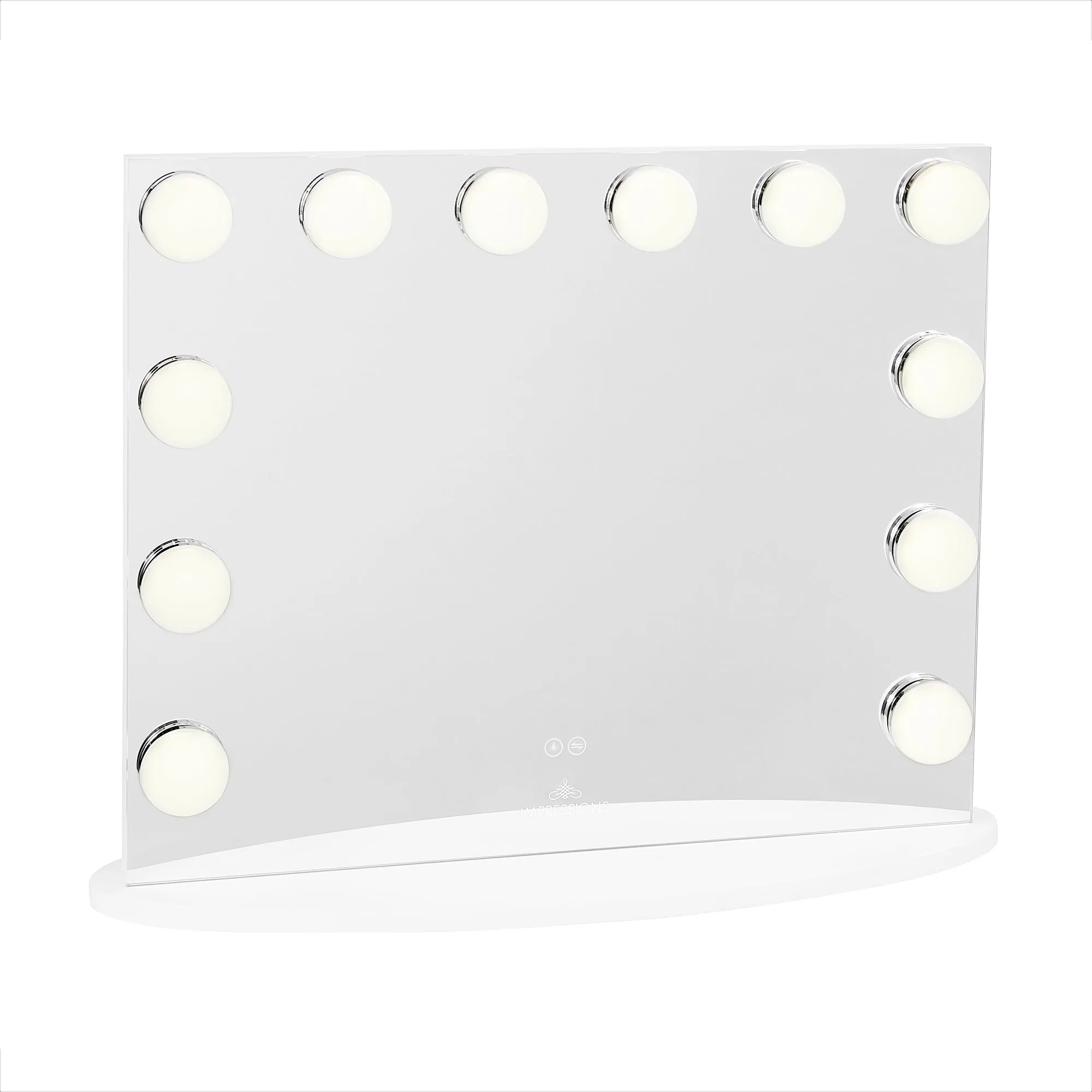 Brilliance Plus Vanity Mirror