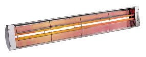 Bromic - 4000W Patio Heater Cobalt Electric | BH0610003