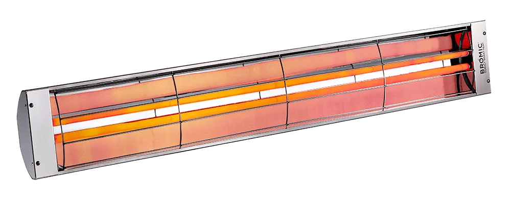 Bromic - 4000W Patio Heater Cobalt Electric | BH0610003