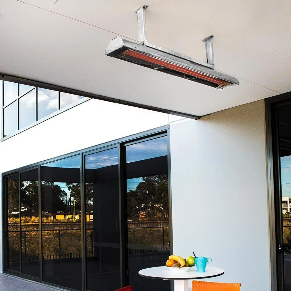 Bromic - 4000W Patio Heater Cobalt Electric | BH0610003
