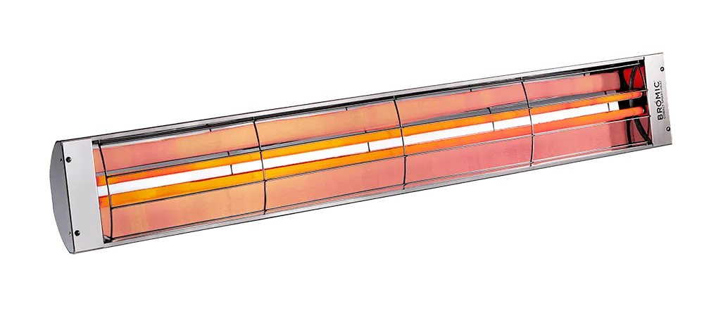 Bromic - 6000W Patio Heater Cobalt Electric | BH0610004