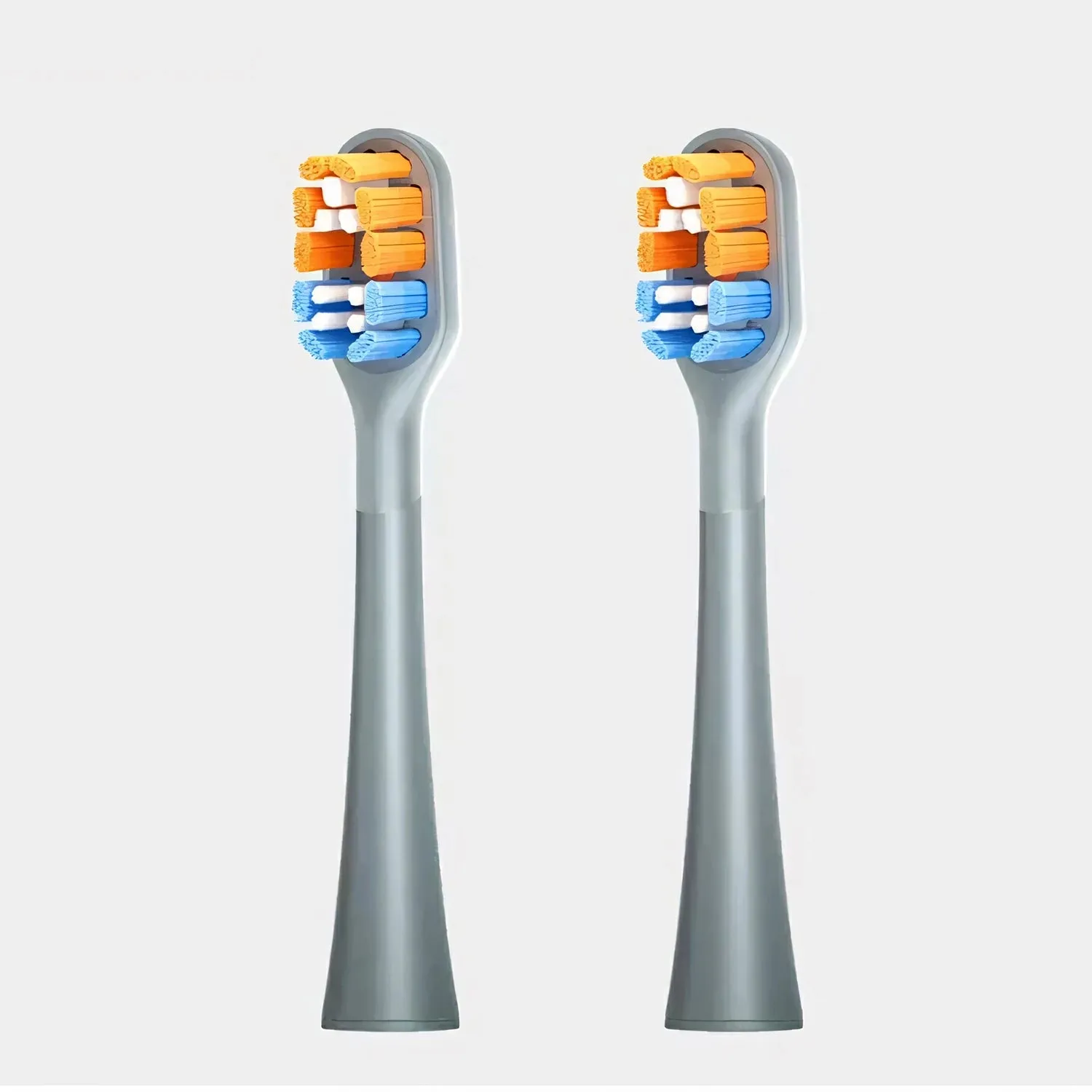 Bubble Electric Toothbrush Replacement Heads