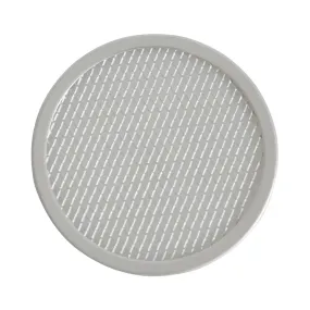 CAC China APZS-12S Pizza Screen AL 12" /Each