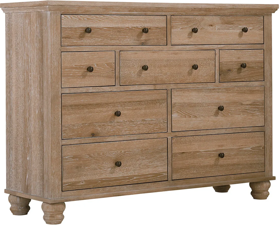 Cambridge Chesser - Modern Khaki