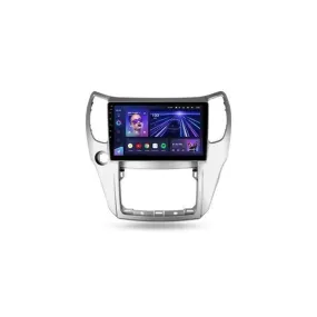 Car Dealz 10.2" Android 12.0 For Great Wall Hover M4 1 2012 - 2017 In Dash Plus OEM Fascia