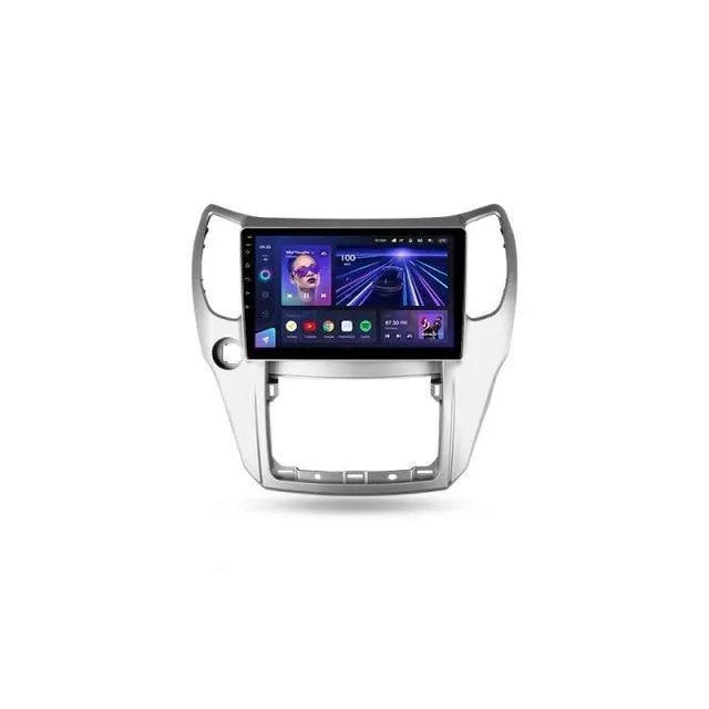 Car Dealz 10.2" Android 12.0 For Great Wall Hover M4 1 2012 - 2017 In Dash Plus OEM Fascia
