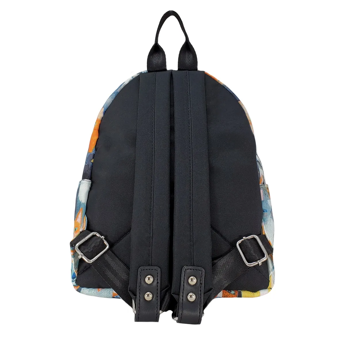 Cat Mini Backpack