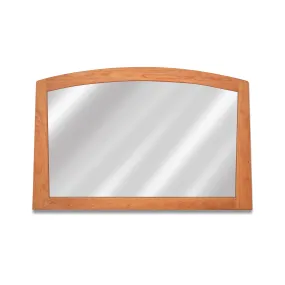 Cherry Moon Horizontal Mirror