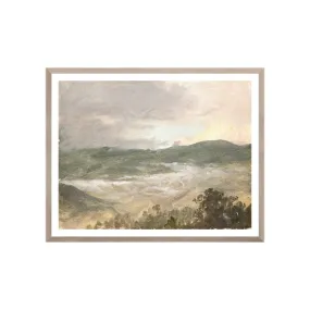 Church Landscape