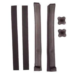 Cipa USA 11303 Custom Towing Mirror Hardware; Replacement Hardware For PN[11300];