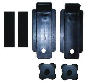 Cipa USA 11503 Custom Towing Mirror Hardware