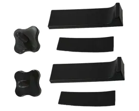 Cipa USA 11553 Tow Mirror Hardware Kit