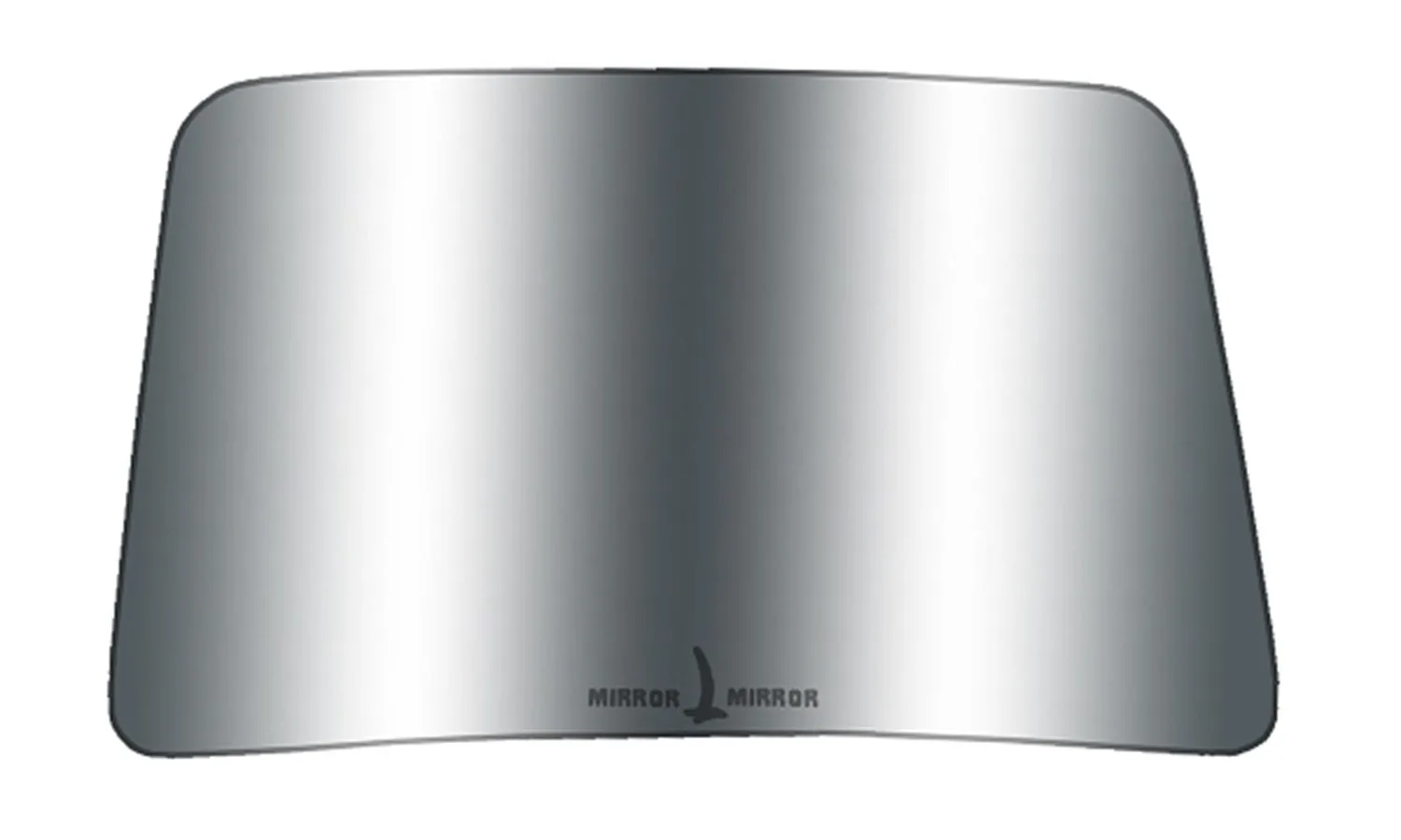 Cipa USA 11801GL Mirror Replacement Glass; LH(Driver) Side Or RH(Passenger) Side;