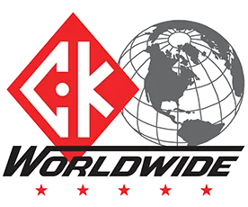 CK Worldwide Micro TIG Torch Replacement Heads