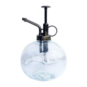 Classic Glass Plant Mister - 5"x7"