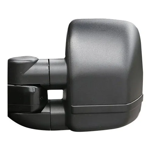 Clearview Next Gen Towing Mirrors for Mitsubishi Pajero 2002 