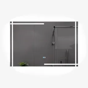 Cleo "Gift For You" Bathroom LED Vanity Mirror