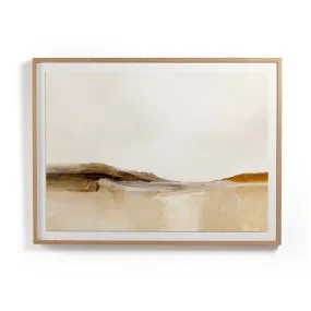Colby Framed Art