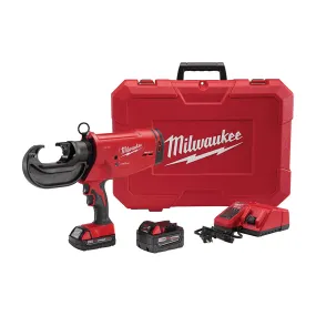 Crimper - Milwaukee M18™ FORCE LOGIC™ 750 MCM Crimper, 2779-22