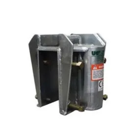 DBI Sala 8510323 Barrel Mount Sleeve w 3-1/2" Opening