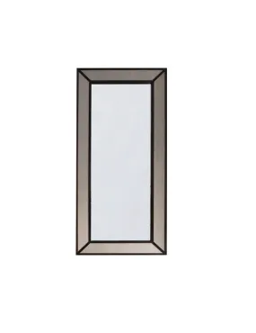 Deco Floor Mirror