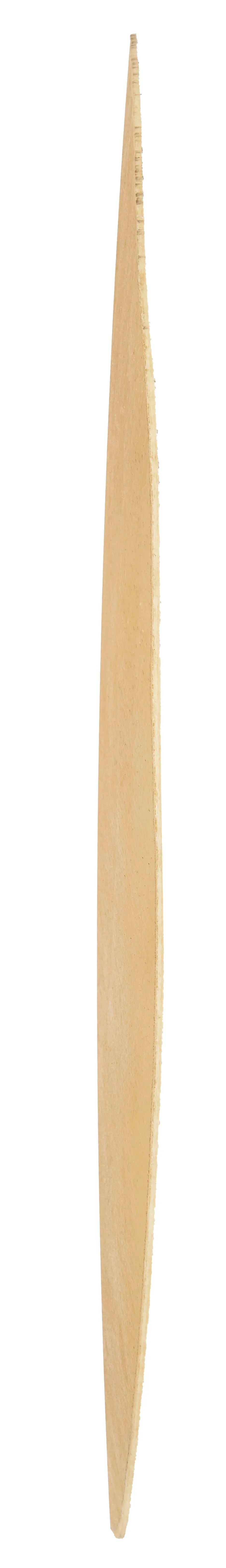 Deluxe Conga Skin, 19"