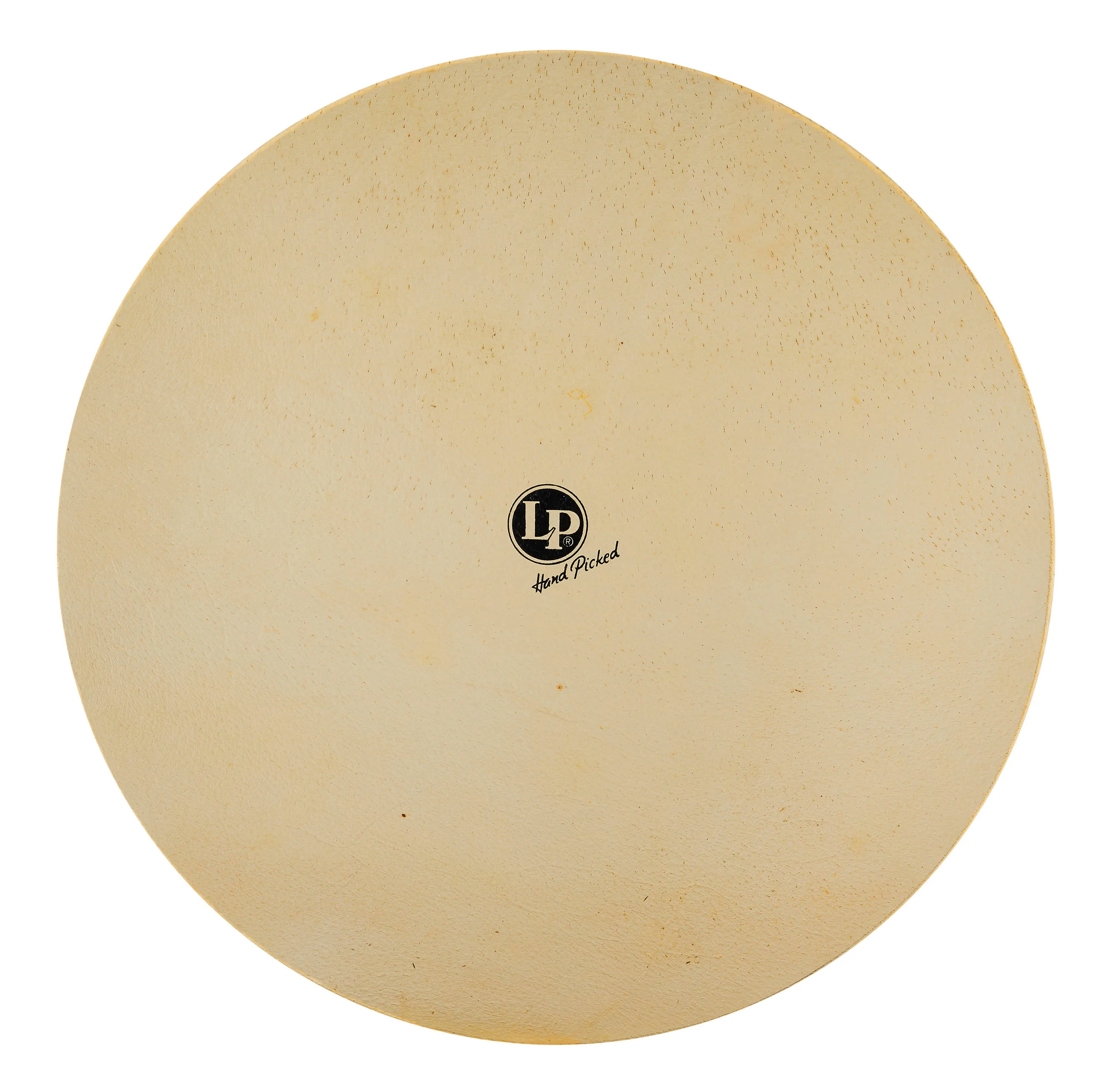 Deluxe Conga Skin, 19"