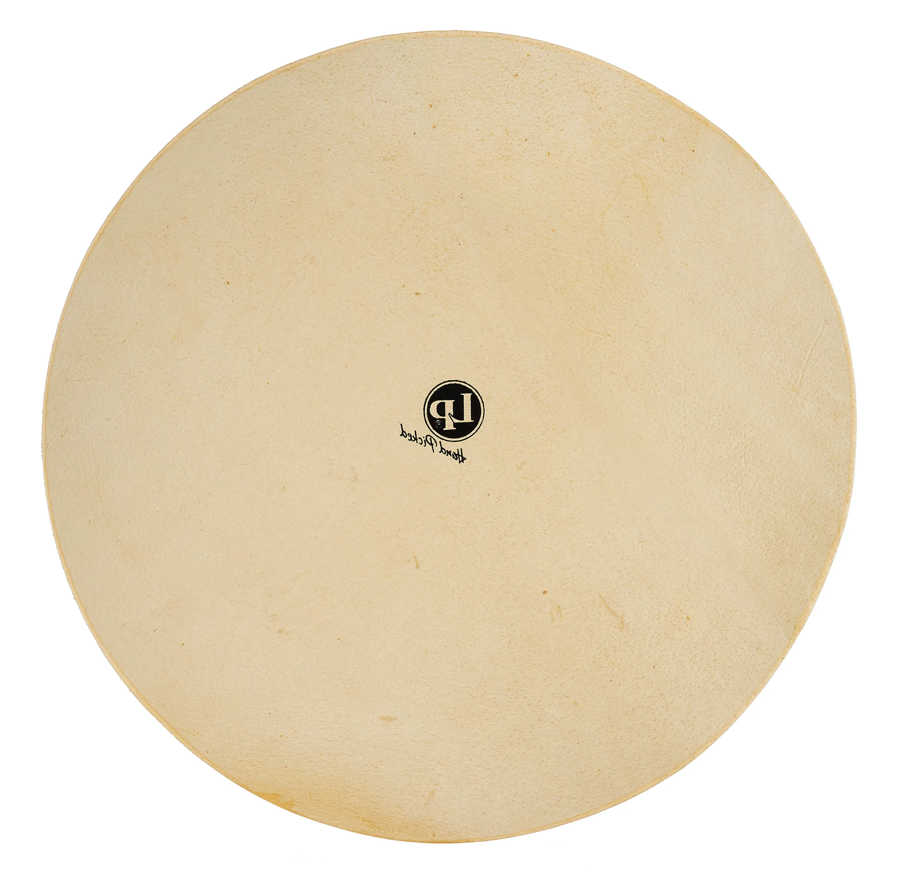 Deluxe Conga Skin, 20"