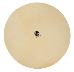 Deluxe Conga Skin, 20"