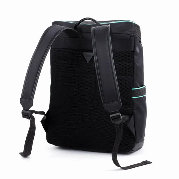 Demi-fiend Model Backpack Shin Megami Tensei Series