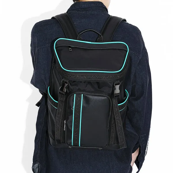 Demi-fiend Model Backpack Shin Megami Tensei Series