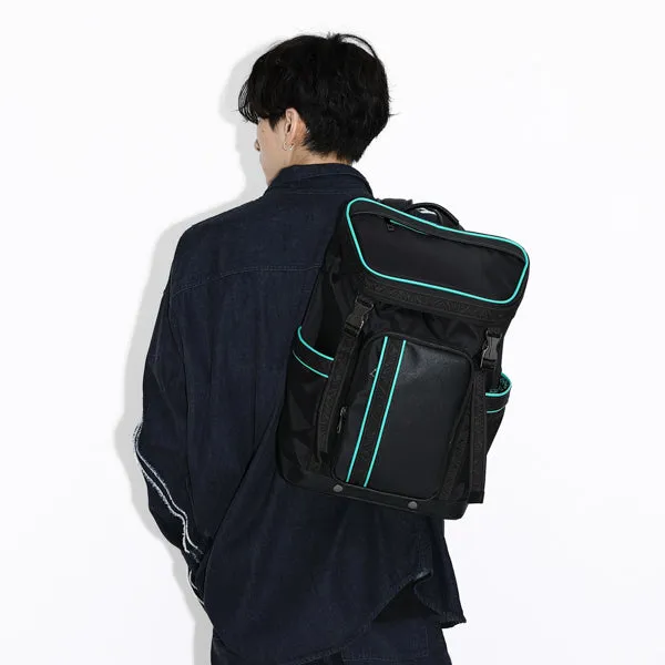 Demi-fiend Model Backpack Shin Megami Tensei Series