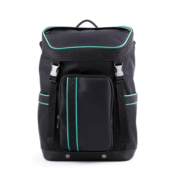 Demi-fiend Model Backpack Shin Megami Tensei Series