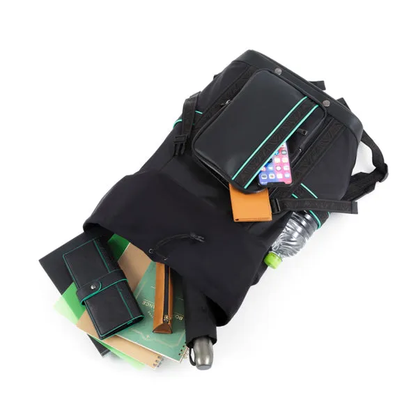 Demi-fiend Model Backpack Shin Megami Tensei Series
