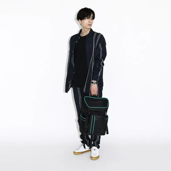 Demi-fiend Model Backpack Shin Megami Tensei Series