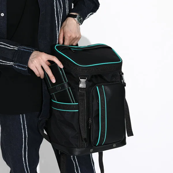 Demi-fiend Model Backpack Shin Megami Tensei Series