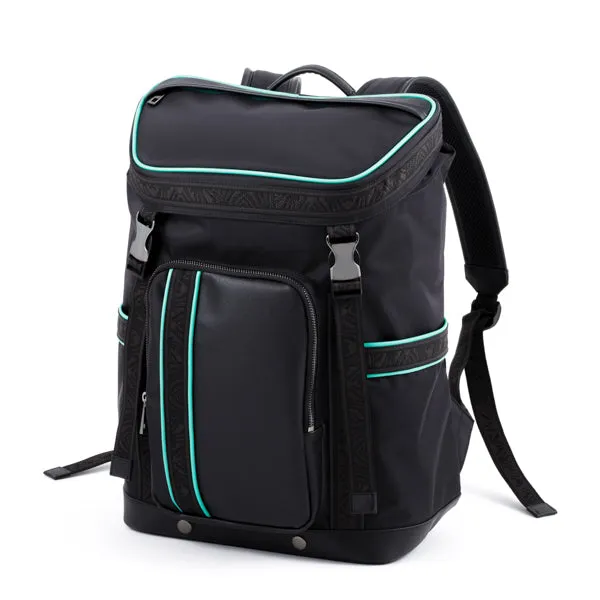 Demi-fiend Model Backpack Shin Megami Tensei Series