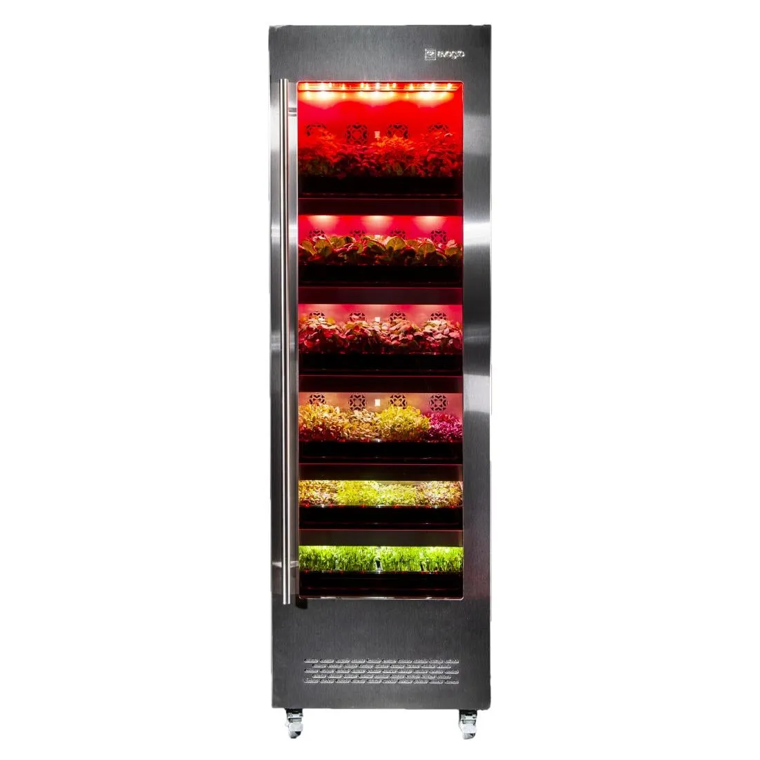 DF966 Evogro Plant Growing System 40132-WS R